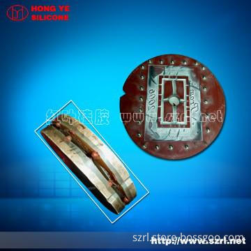High Temperature Silicone for Jewelry Casting